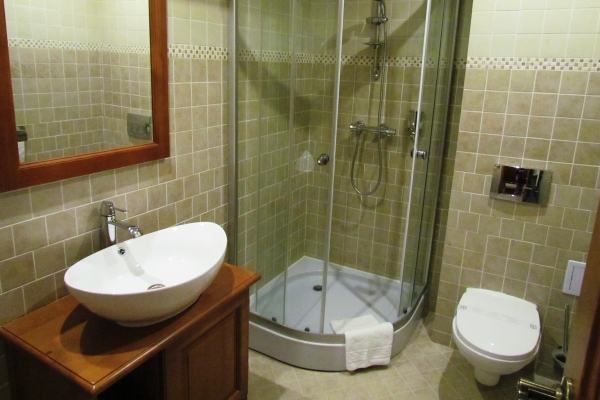 Hohe Rinne Păltiniş Hotel & Spa